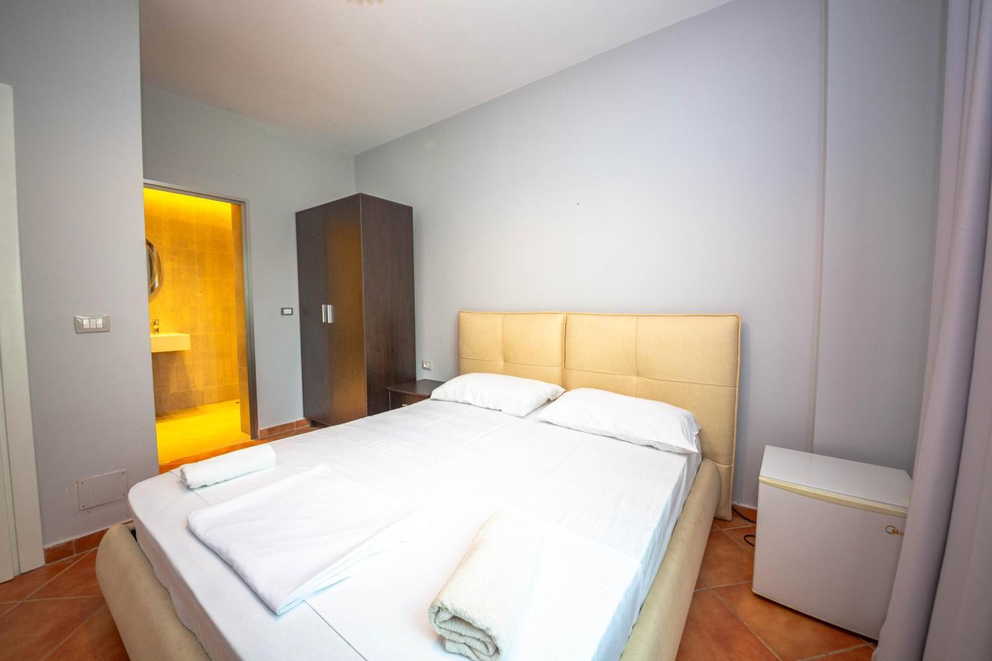 Hotel Ramses Ks