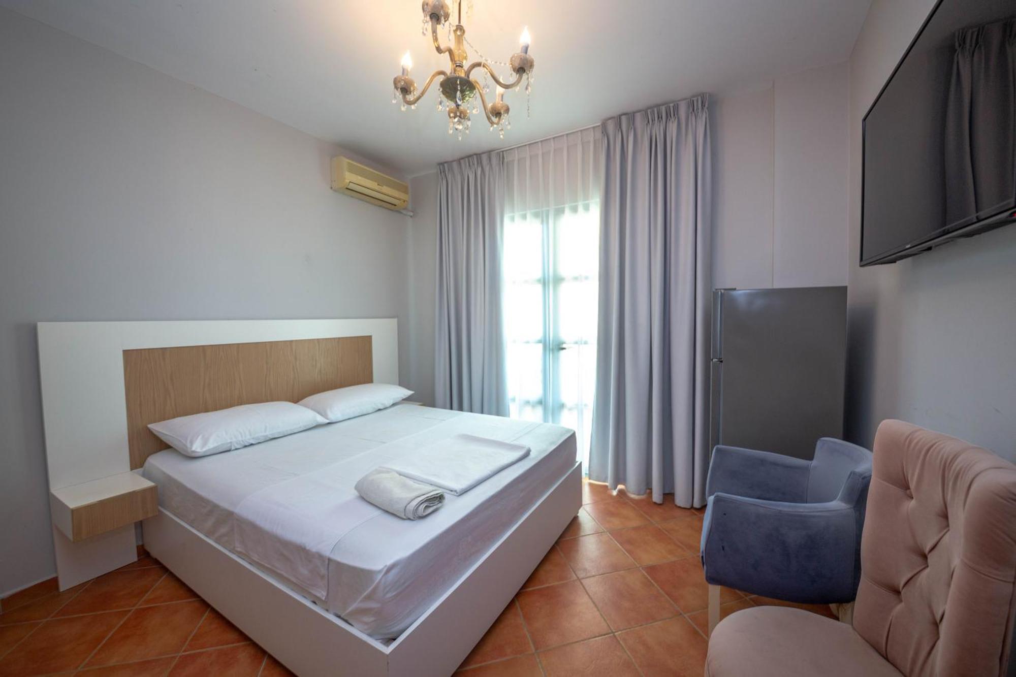 Ramses Ks Golem (Tirana)