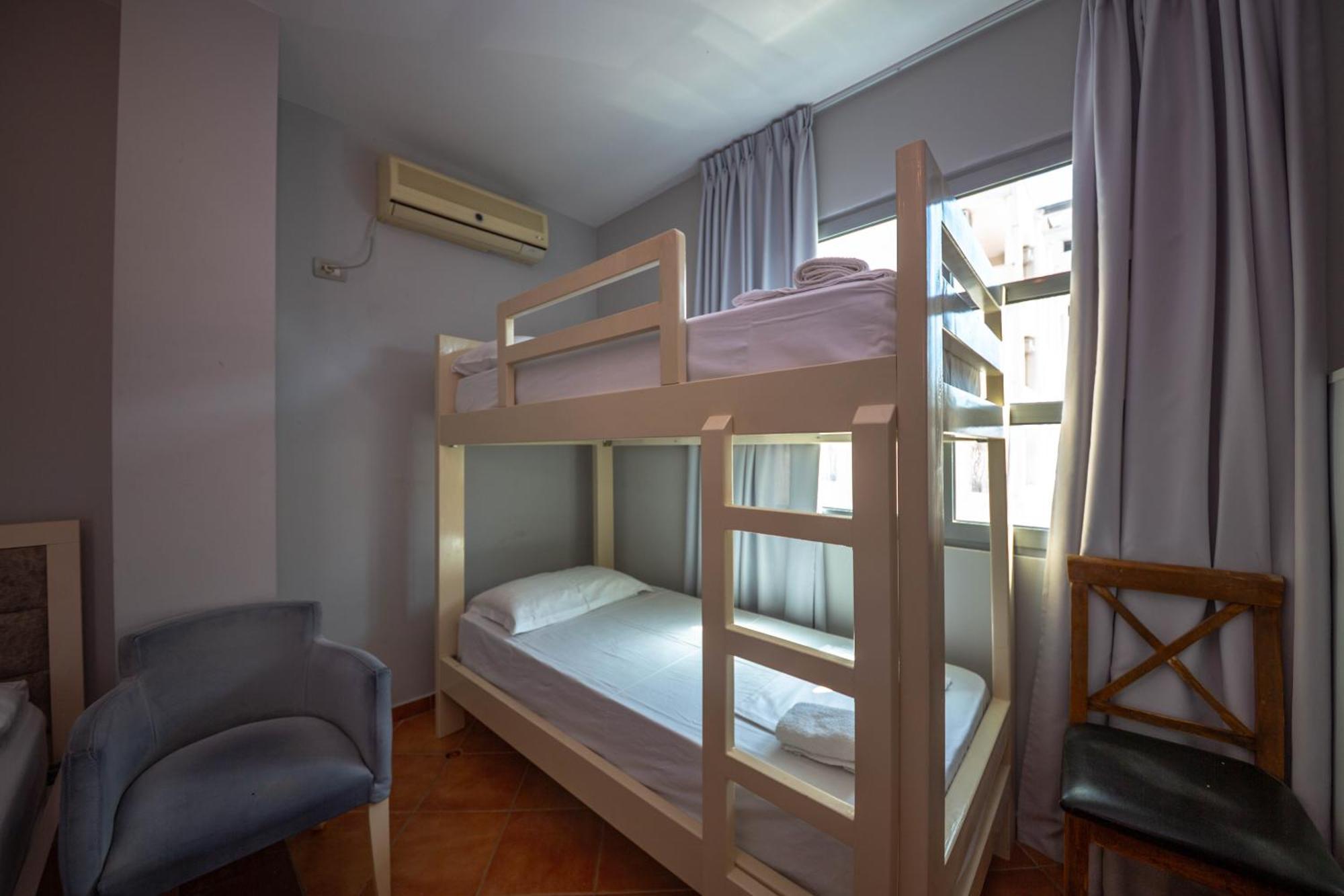 Ramses Ks Hotel 3*