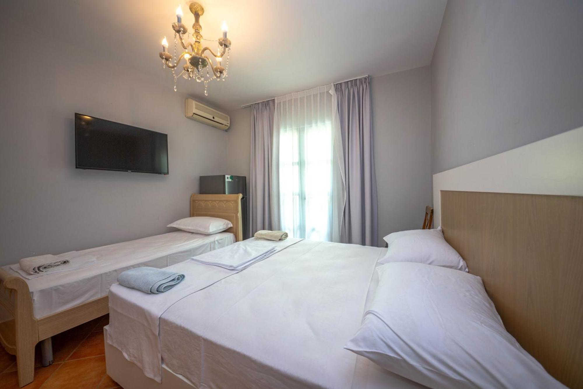 Hotel Ramses Ks