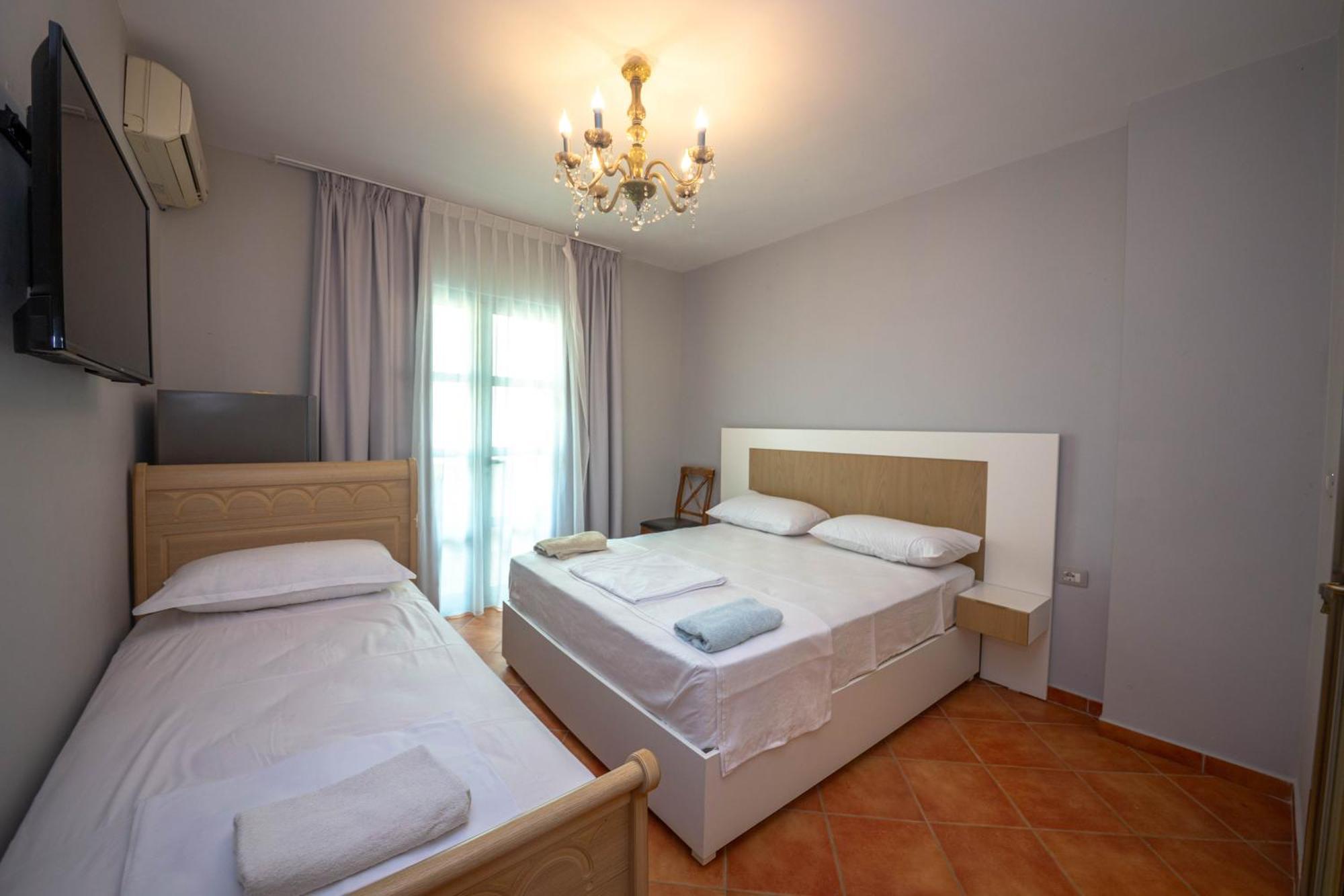 Hotel Ramses Ks 3*