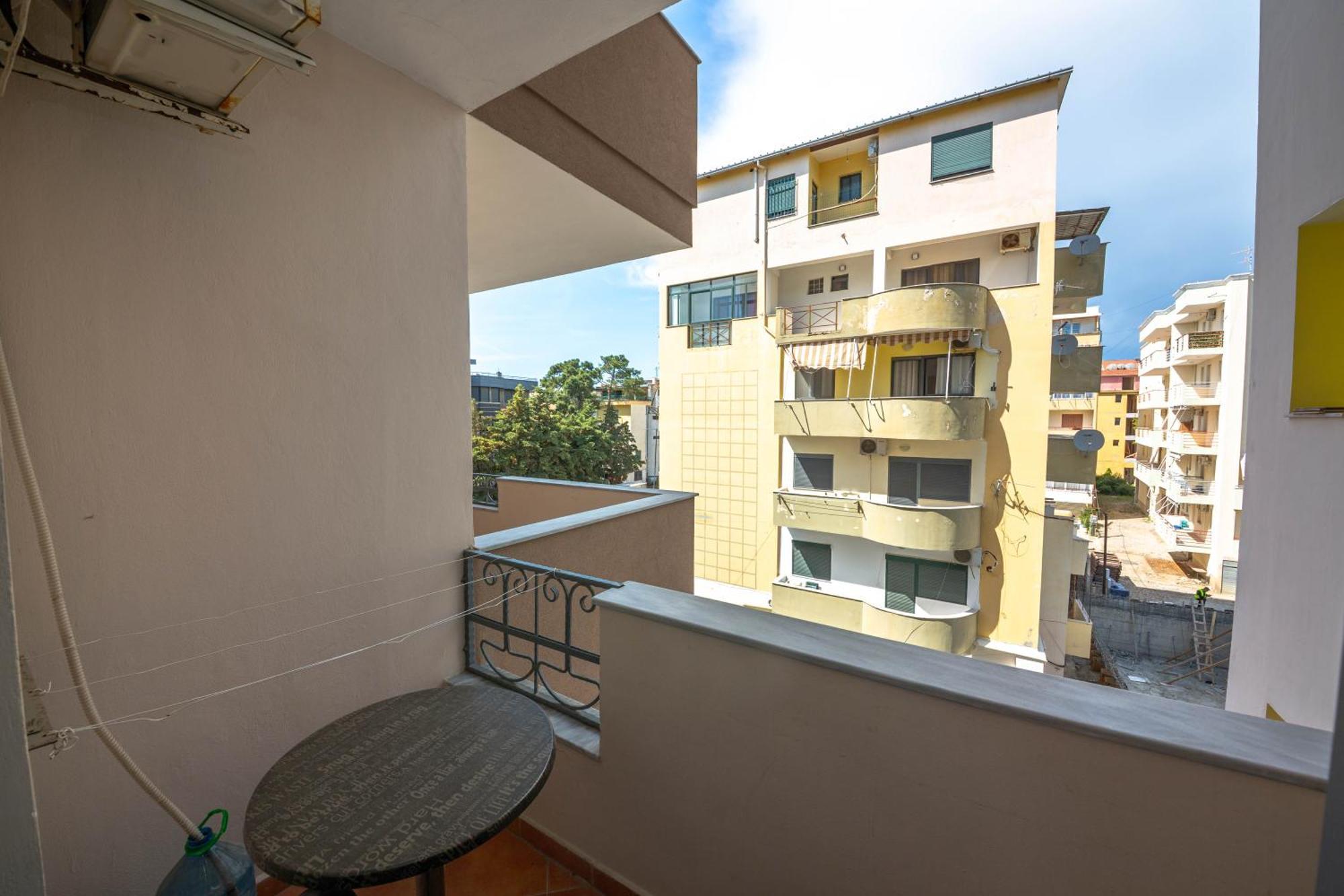 Ramses Ks Hotel Golem (Tirana)