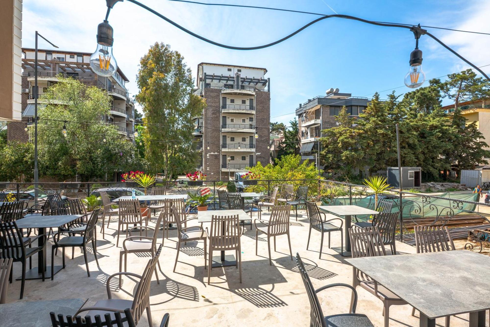 Hotel Ramses Ks