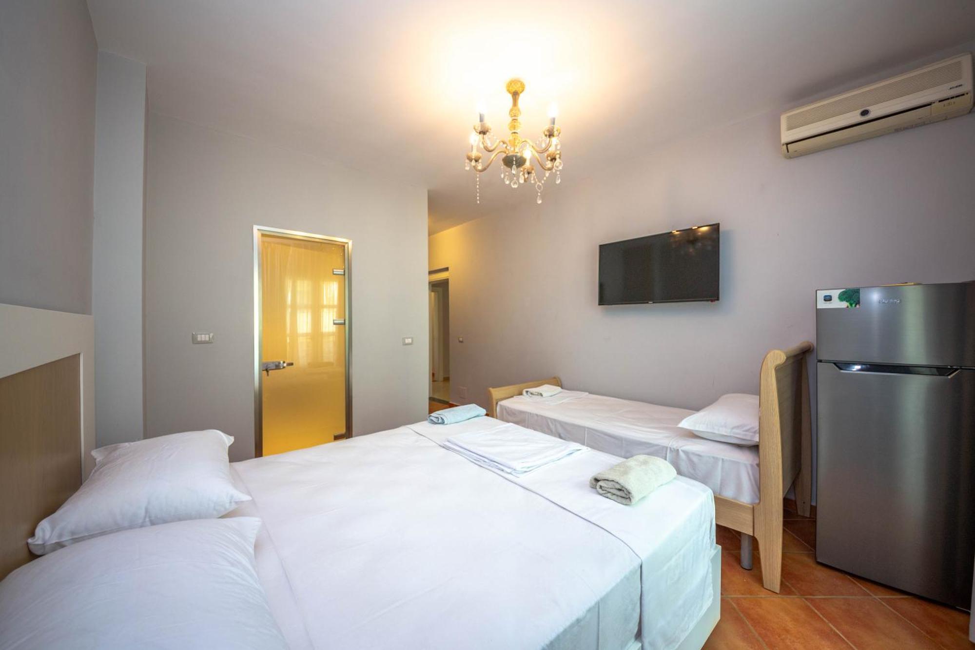 Hotel Ramses Ks