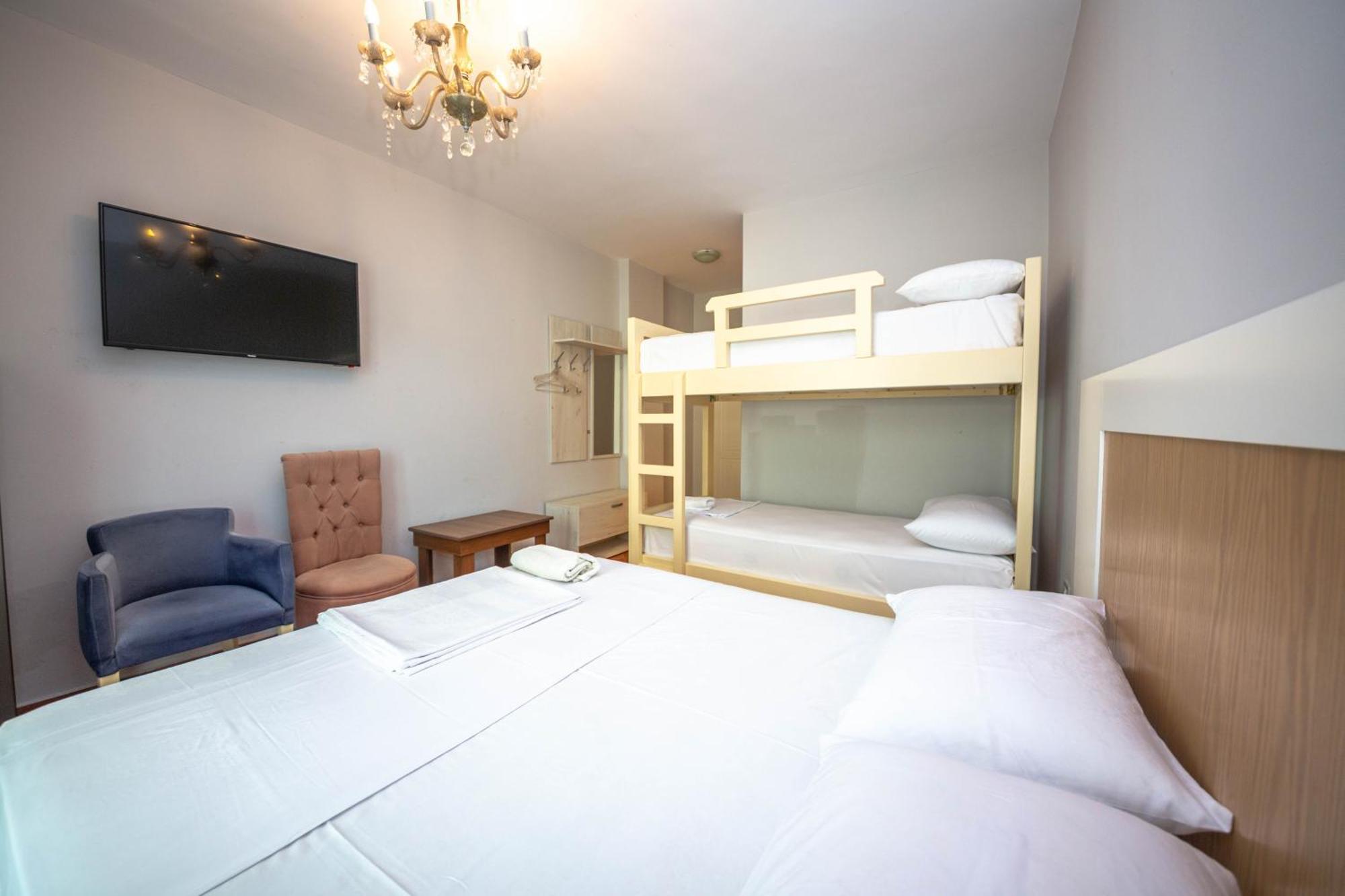 Ramses Ks Hotel