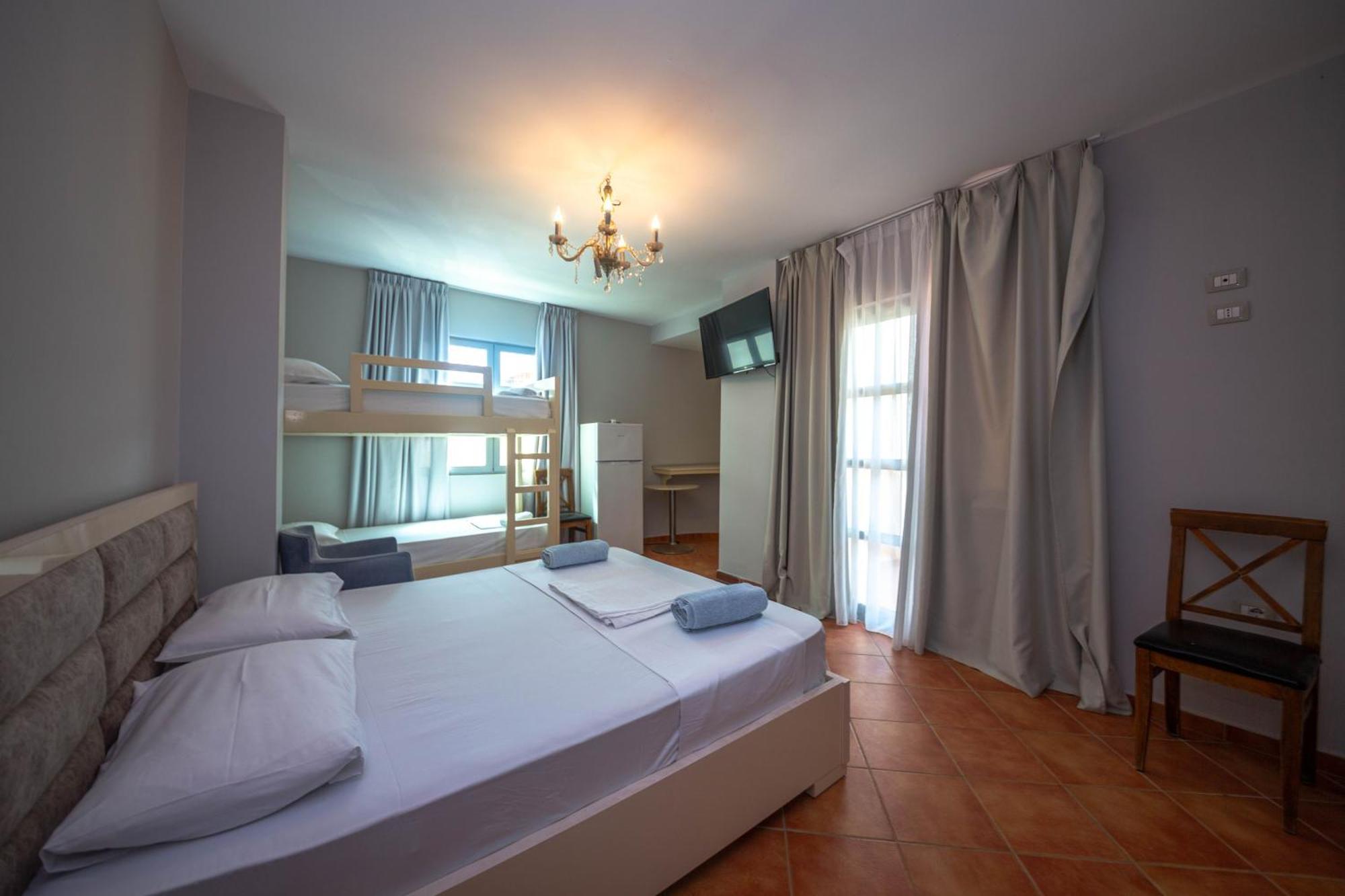 Ramses Ks Golem (Tirana)